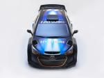 Hyundai i20 WRC Show Car 2013 года